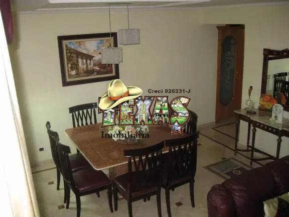 Imagem COBERTURA PARA VENDA TATUAPÉ