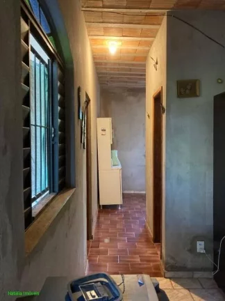 Imagem OPORTUNIDADE DE NEGÓCIO!!!
*LINDA CHÁCARA COM 5.990 M², EM ITATIAIUÇU
*CASA CONSTITUIDA POR: 2 Q...