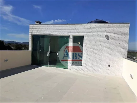 Imagem Apartamento com 1 dormitório à venda, 30 m² por R$ 160.000,00 - Jardim São Francisco - Cubatão/SP