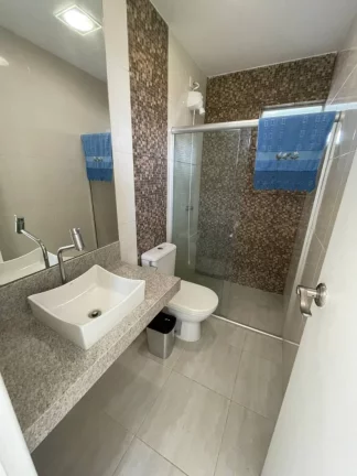 Imagem Casa no Condomínio Haras Residence - Natureza e Conforto!