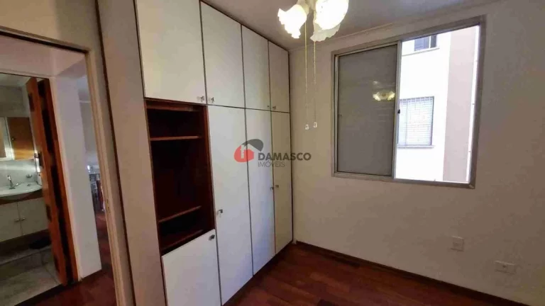 Imagem Apartamento padrão para Locação, São José, São Caetano do Sul, SP