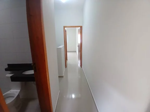 Imagem Casa Sobrado à venda na Vila Aparecida em Bragança Paulista