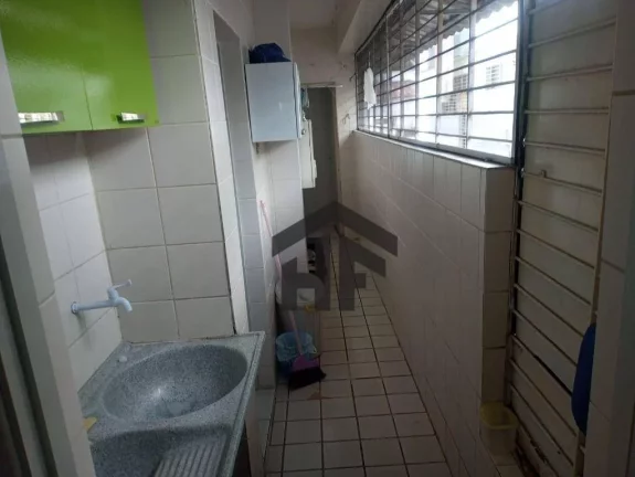 Imagem Apartamento, de 134m², com 03 quartos à venda, localizado na Madalena - Recife/Pernambuco.