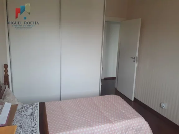 Imagem Apartamento em Cerquilho SP
