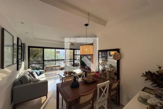 Imagem Apartamento à Venda - Recreio, 3 Quartos, 118 m2