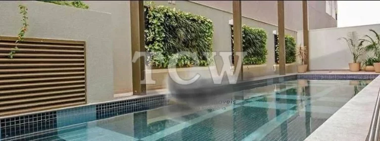 Foto do imóvel: Sala à venda no bairro Cidade Monções - São Paulo/SP, Zona Sul