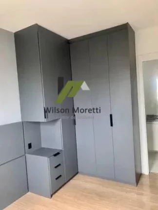 Imagem APARTAMENTO SEMI MOBILIADO