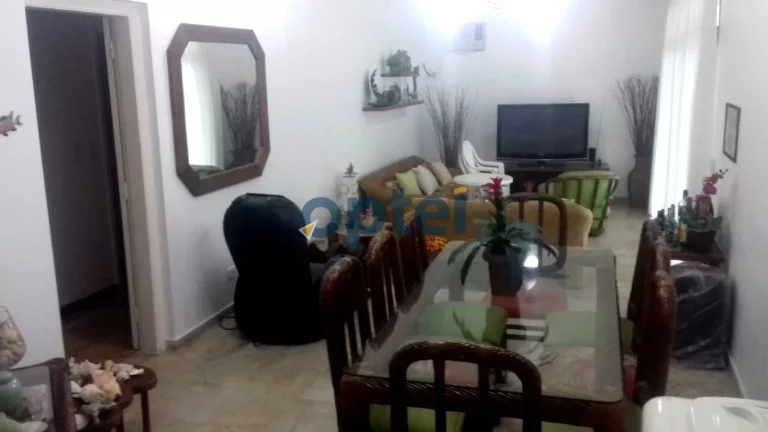 Imagem Apartamento mobiliado com 4 dormitórios (3 suítes), 2 vagas cobertas, 170 m² a duas quadras da praia da Enseada - Guarujá
