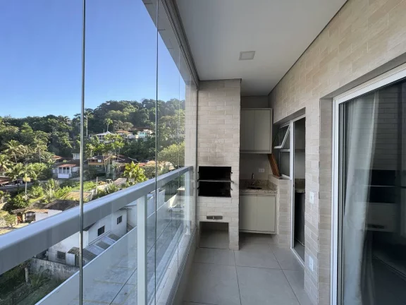 Imagem Apartamento à venda na Praia das Toninhas