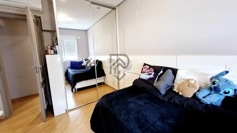 Imagem Apartamento campo belo 4 suites 5 vagas
