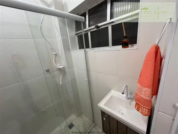 Imagem Apartamentos no Litoral para venda em Praia Grande no bairro Aviação