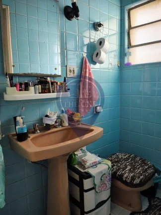 Imagem Apartamento à venda em São Paulo-SP, 3 quartos, 3 salas, 2 banheiros, 1 vaga, 195m² no Bom Retiro!