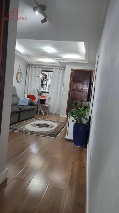 Imagem Oportunidade - Casa 220m² - 2 Dorm - 1 Suíte - 1 Vaga - Taboão da Serra.