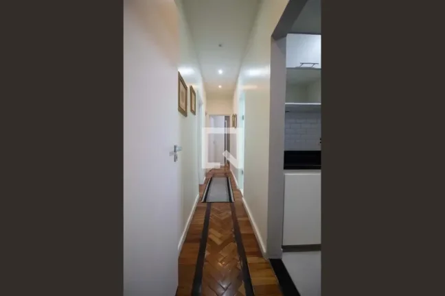 Imagem Apartamento à Venda - Copacabana, 3 Quartos, 150 m2