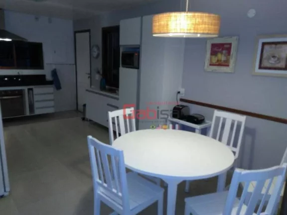 Imagem Casa com 4 dormitórios à venda, 290 m² por R$ 1.850.000,00 - Portinho - Cabo Frio/RJ