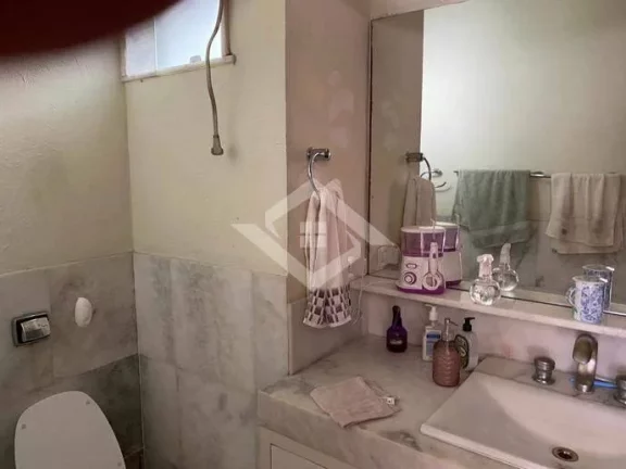 Imagem Cobertura de 3 Quartos para Venda na Vieira Souto Ipanema