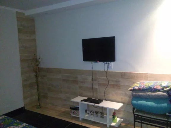 Imagem Casa residencial à venda, Jardim Imperador, Suzano.