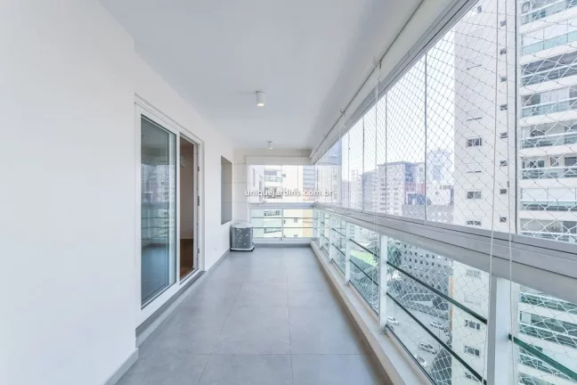 Imagem Apartamento à venda Vila Olímpia São Paulo