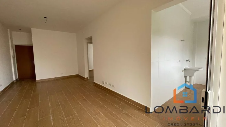 Imagem Apartamento no Itaguá