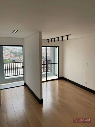 Imagem Apartamento Duplex à venda, 70 m² por R$ 474.000,00 - Vila Barbosa - São Paulo/SP