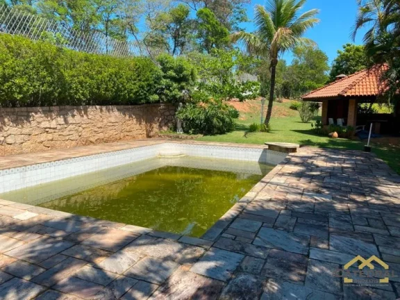 Imagem MARAVILHOSA CASA NA MALOTA, 4 DOMITORIOS (3 SUITES), 6100M2 DE TERRENO E 819M2 DE CONSTRUÇÃO
