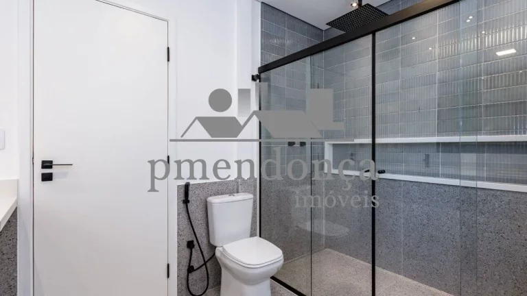 Imagem Apartamento 3 suites, reformado, 1vaga