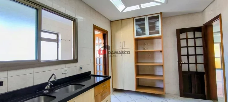Imagem Apartamento à venda, Nova Gerty, São Caetano do Sul, SP
