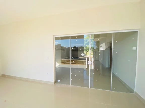 Imagem Casa à Venda no Condomínio Ninho Verde I Eco Residence – Porangaba/SP