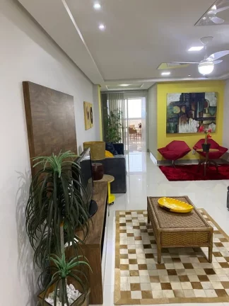 Imagem APARTAMENTO RESIDENCIAL em GUARAPARI - ES, PRAIA DO MORRO
