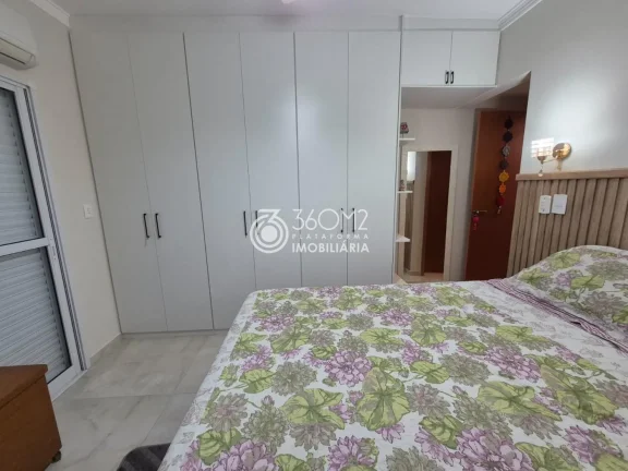 Imagem Apartamento para Venda em Praia Grande / SP no bairro Canto do Forte