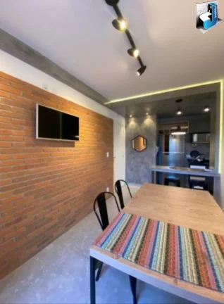 Imagem Apartamento a venda no Centro de Tatuí - SP