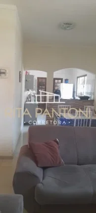 Imagem Casa - Ribeirão Preto - Campos Elíseos - Região Norte