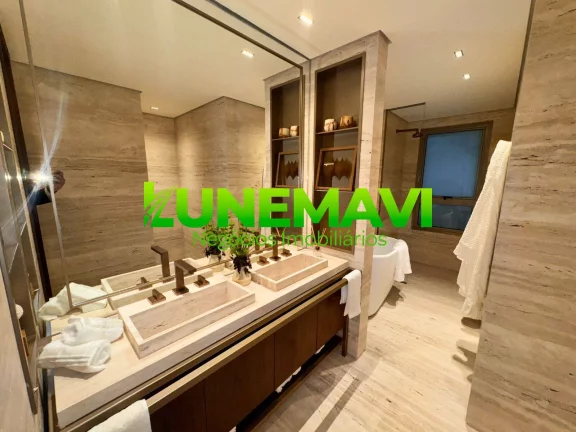 Imagem APARTAMENTO ALTO PADRÃO NO JARDINS – Daslu Residences São Paulo