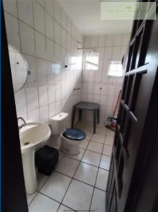 Imagem Galpões para locação em Praia Grande no bairro Jardim Gloria