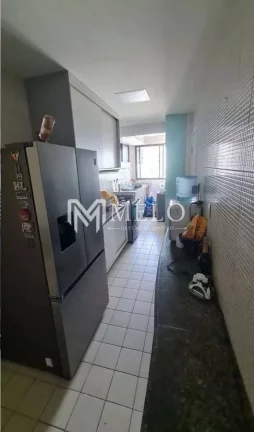 Imagem Oportunidade em Setúbal à 200m da praia...3qts., 3suites, 2vagas com 125m2