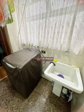 Imagem Apartamento com 2 dormitórios à venda, 59 m² por R$ 430.000,00 - Mooca - São Paulo/SP