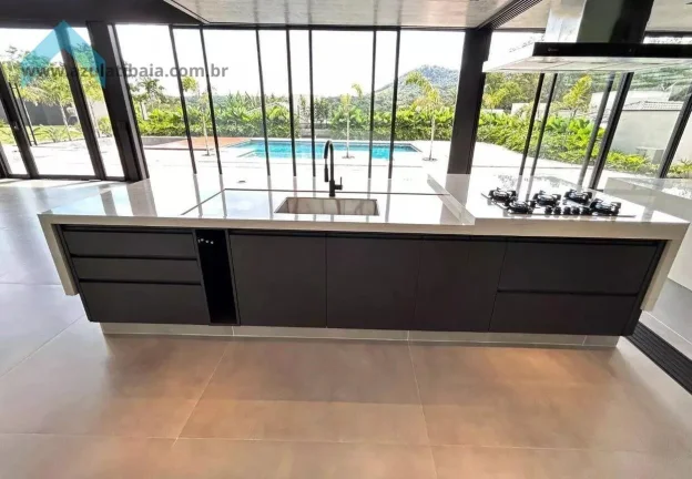 Imagem Descubra o charme de uma casa única em Atibaia-SP