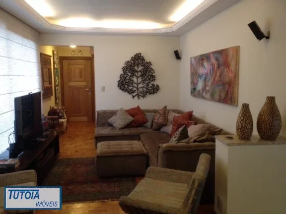 Imagem APARTAMENTO A VENDA NO JARDIM PAULISTA, SAO PAULO