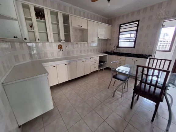 Imagem Apartamento 2 dormitórios 2 VAGAS no coração da Vila Guilhermina