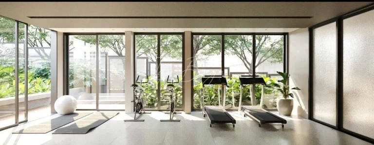 Imagem Apartamento à venda no bairro Água Verde em Curitiba/PR