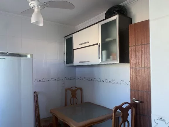 Imagem Apartamento com 2 dormitórios à venda, 75 m² por R$ 230.000,00 - Baixo Grande - São Pedro da Aldeia/RJ