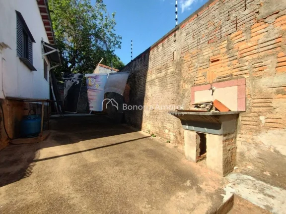 Imagem Casa à venda no Bairro Vila Nogueira, Campinas/SP, em localização tranquila e segura, a apenas um...