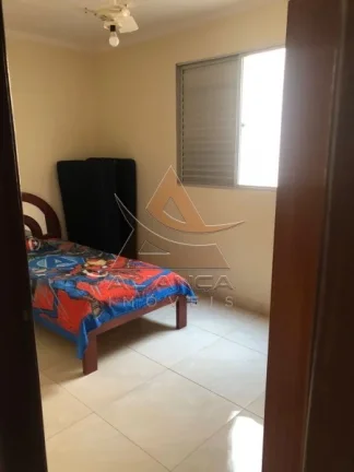 Imagem Apartamento - Ribeirão Preto - Vila Tamandaré