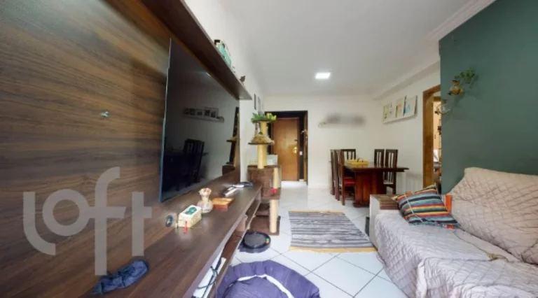 Imagem APARTAMENTO RESIDENCIAL em São Paulo - SP, Tatuapé