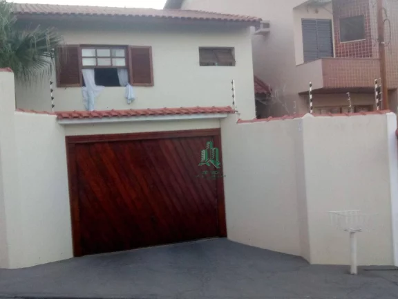 Imagem Casa à venda, 356 m² por R$ 1.900.000,00 - Vila Rosália - Guarulhos/SP