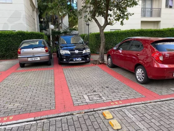 Imagem OPORTUNIDADE * ÓTIMA LOCALIZAÇÃO * 2 DORM. * 1 VAGA