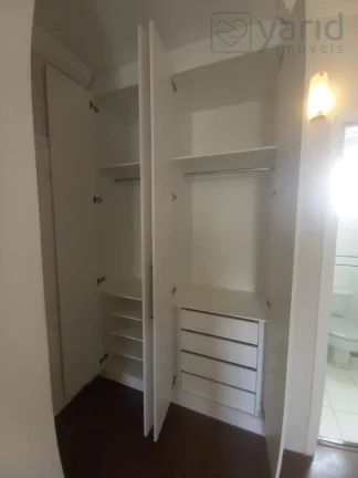 Imagem Imperdível: Apartamento à venda em Jundiaí-SP, Residencial Ilha das Flores! 2 quartos, 1 suíte, 2 salas, 1 banheiro, 1 vaga, 70m².