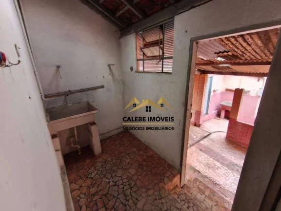Imagem Casa com 5 dormitórios à venda, 148 m² por R$ 180.000,00 - Vila Santa Helena - Tatuí/SP