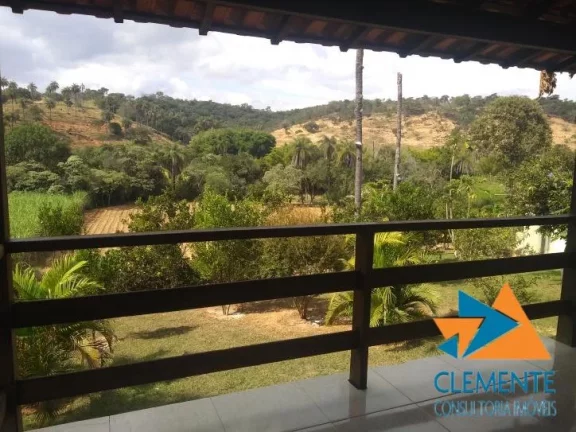 Imagem EXCELENTE FAZENDA 13 HECTARES AO LADO DO RESERVA REAL