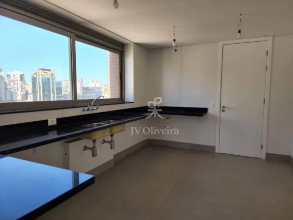 Imagem Apartamento com 3 dormitórios à venda, 335 m² por R$ 16.280.000,00 - Itaim Bibi - São Paulo/SP